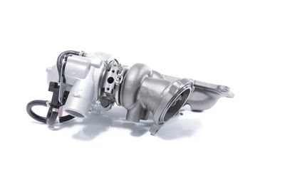 LADER AUFLADUNG BTS Turbo T916024 12