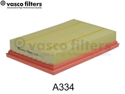 FILTRU AER DAVID VASCO A334 1