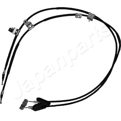 CABLU FRANA DE PARCARE