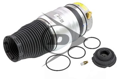 Vzduchová pružina, podvozek Dunlop Airsuspension 71063