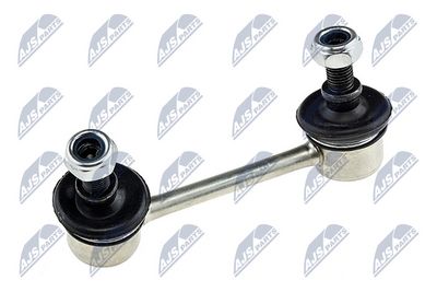 Šarnyro stabilizatorius