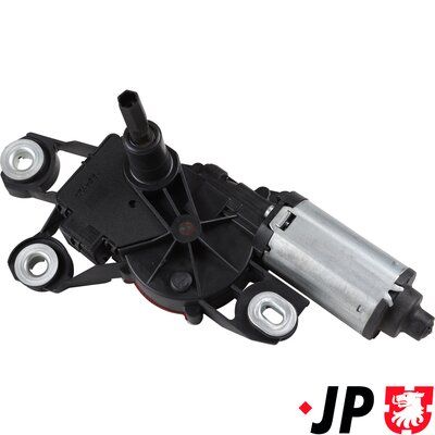 Vorschau Wischermotor