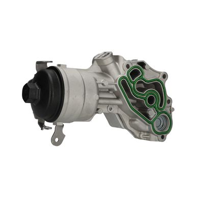 ÖLKüHLER MOTORöL NISSENS 91227 20