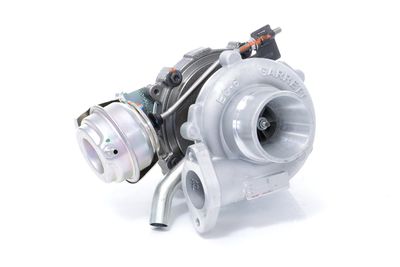 LADER AUFLADUNG BTS Turbo T915486 31