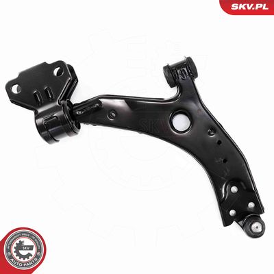 Control/Trailing Arm, wheel suspension 69SKV258