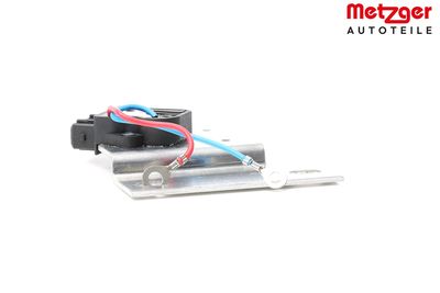 SCHALTGERäT ZüNDANLAGE METZGER AUTOTEILE 0882014 18