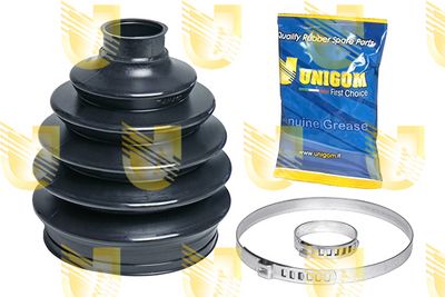 FALTENBALGSATZ ANTRIEBSWELLE