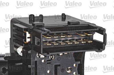 COMUTATOR COLOANA DIRECTIE VALEO 251695 1