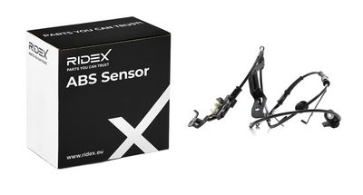 датчик, обороти на колелото RIDEX 412W1550