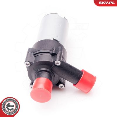 Vodní cirkulační čerpadlo, nezávislé vytápění SKV 22SKV009