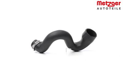 LADELUFTSCHLAUCH METZGER AUTOTEILE 2400166 19