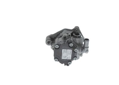 HYDRAULIKPUMPE LENKUNG BOSCH KS01000711 5