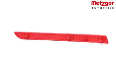 RüCKSTRAHLER METZGER AUTOTEILE 2080261 21