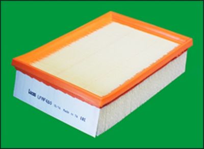 LUFTFILTER