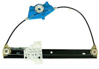 стъклоподемник METZGER AUTOTEILE 2160186