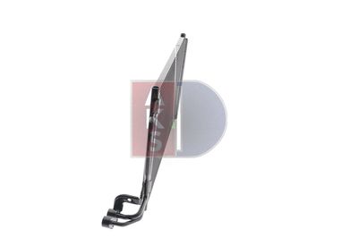 KONDENSATOR KLIMAANLAGE AKS DASIS 332000N 3