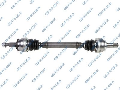 полуоска GSP 235131