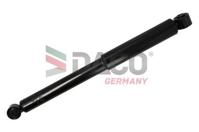 Амортизатор DACO Germany 562502 для MITSUBISHI PAJERO