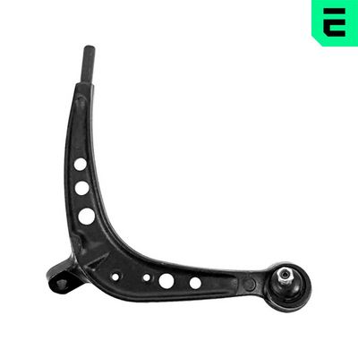 носач, окачване на колелата OPTIMAL G6-1269