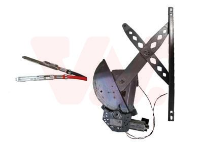 FENSTERHEBER VAN WEZEL 5235261