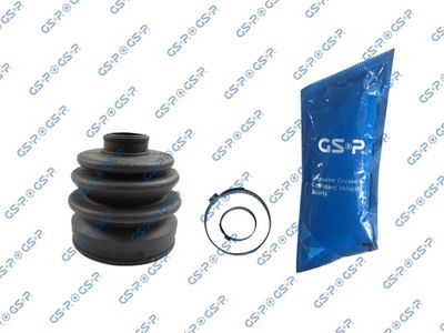 Zestaw osłon, wał napędowy GSP 780964