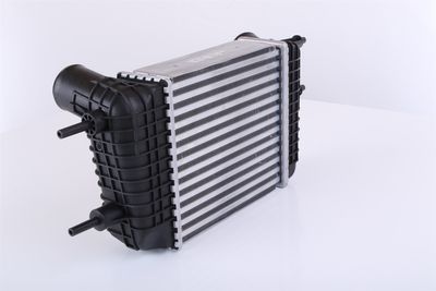 INTERCOOLER COMPRESOR NISSENS 961116 18