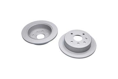 DISC FRANA Kavo Parts BR1215C 17