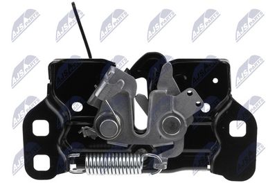 Zamek pokrywy silnika NTY EZC-CH-095