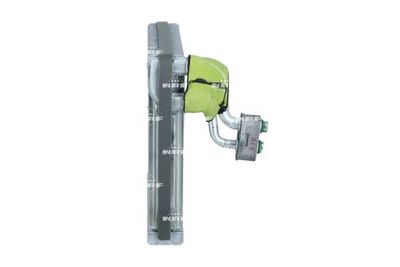 VERDAMPFER KLIMAANLAGE NRF 36224 3