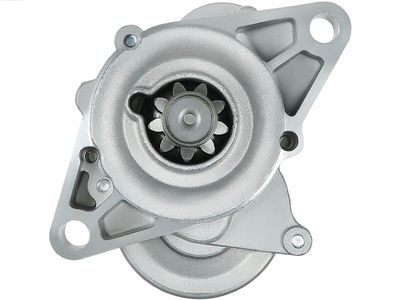 AS-PL Starter