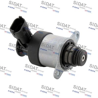 REGELVENTIL KRAFTSTOFFMENGE (COMMON-RAIL-SYSTEM)