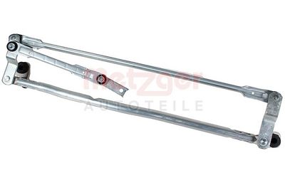 WISCHERGESTäNGE METZGER AUTOTEILE 2191120 1