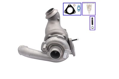 COMPRESOR SISTEM DE SUPRAALIMENTARE