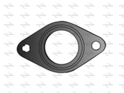 Těsnění, výfuková trubka FENNO X75202