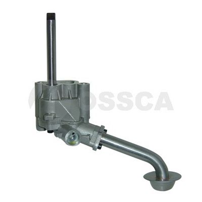 Масляный насос OSSCA 02843 для VW SANTANA