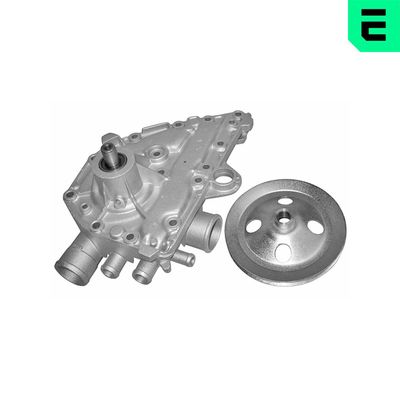 POMPă DE APă RăCIRE MOTOR