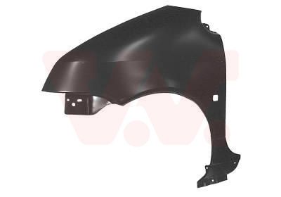VAN-WEZEL 4342657 Крило переднє  для RENAULT TWINGO (Рено Тwинго)