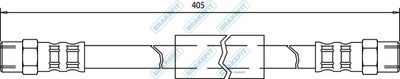 APEC Brake Hose BHO4025