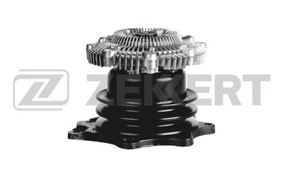 ZEKKERT WP-1171 Помпа (водяной насос)  для NISSAN (Ниссан)