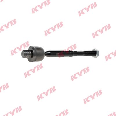 Vidinė skersinė vairo trauklė