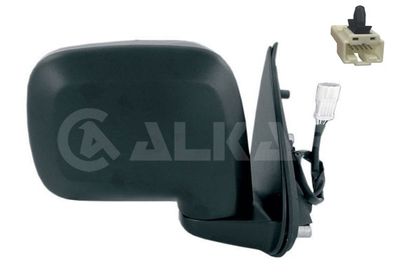 Наружное зеркало ALKAR 6126552 для NISSAN TERRANO