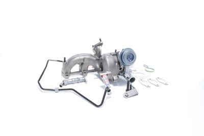 LADER AUFLADUNG BTS Turbo T981030 26