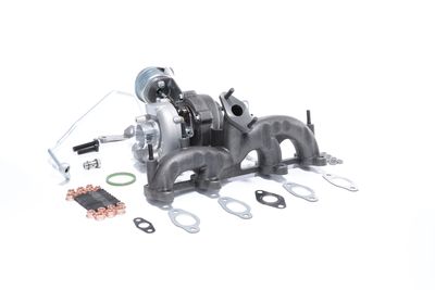 LADER AUFLADUNG BTS Turbo T981047BT 6