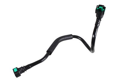 горивопровод METZGER AUTOTEILE 2150307