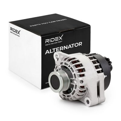 генератор RIDEX 4G2617