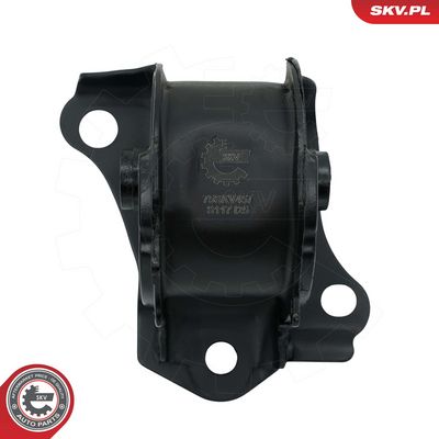 окачване, двигател ESEN SKV 75SKV457