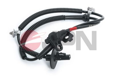 Jutiklis, rato greitis