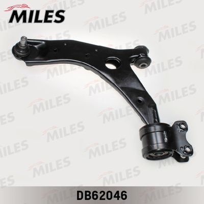 MILES DB62046 Рычаг подвески  для MAZDA 3 (BK) 2.0
