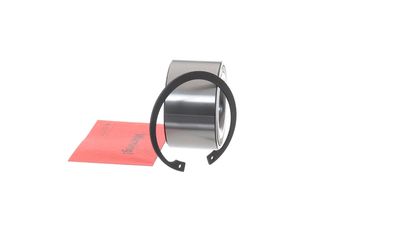 RADLAGERSATZ SKF VKBA6972 27