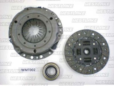 Комплект сцепления WESTLAKE WMT002 для MITSUBISHI COLT